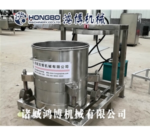 葡萄壓榨機